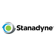 Stanadyne Logo PNG Vector