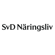 SvD Näringsliv Logo PNG Vector