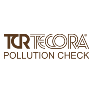 TCR-Tecora Logo PNG Vector