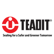 TEADIT Logo PNG Vector