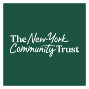 The New York Community Trust Logo PNG Vector