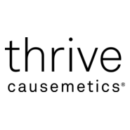 Thrive Causemetics Logo PNG Vector