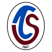 Trabzonspor 76-77 Logo PNG Vector