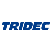 TRIDEC Logo PNG Vector