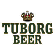 Tuborg Beer Logo PNG Vector