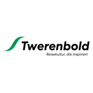 Twerenbold Logo PNG Vector