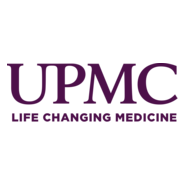 UPMC Logo PNG Vector