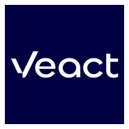 Veact GmbH Logo PNG Vector