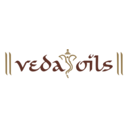 Vedaoils Uk Logo PNG Vector