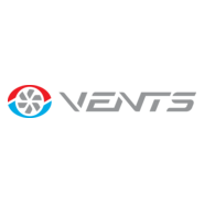 Vents Logo PNG Vector