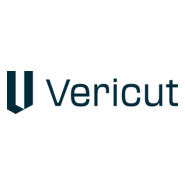 VERICUT Logo PNG Vector