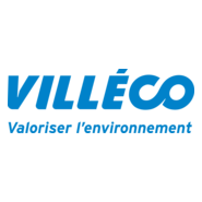 Villéco Logo PNG Vector