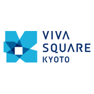 viva square kyoto Logo PNG Vector