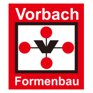 Vorbach Formenbau Logo PNG Vector