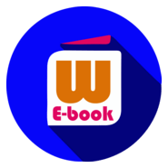 WAIKA ebook Logo PNG Vector