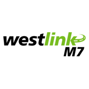 Westlink M7 Logo PNG Vector
