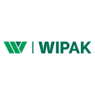 WIPAK Logo PNG Vector