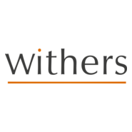 Withers Logo PNG Vector