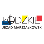 Województwo łódzkie Logo PNG Vector