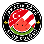 Yakacık Köyü Spor Logo PNG Vector