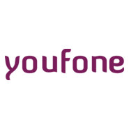 Youfone Logo PNG Vector