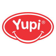 YUPI Logo PNG Vector