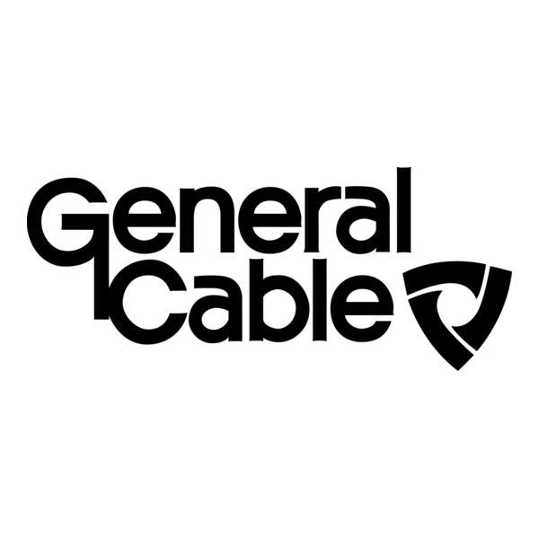 General Cable Logo PNG Vector