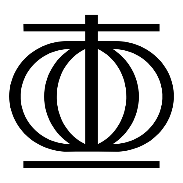General Conference Mennonite Church Logo PNG Vector