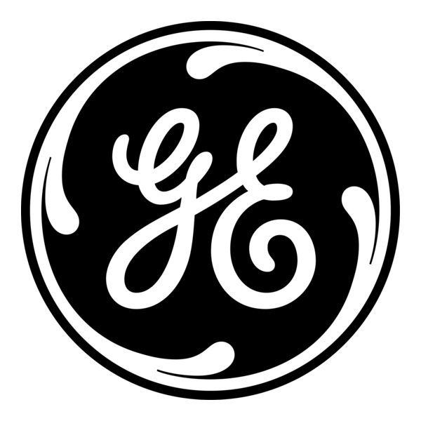 General Electric Logo PNG Vector
