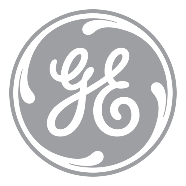 General Electric Logo PNG Vector