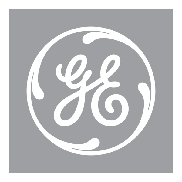 General Electric Logo PNG Vector
