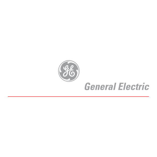General Electric Logo PNG Vector