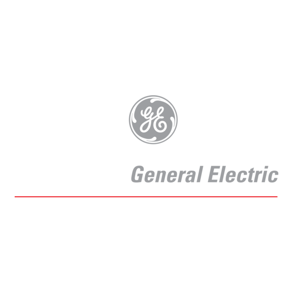 General Electric Logo PNG Vector