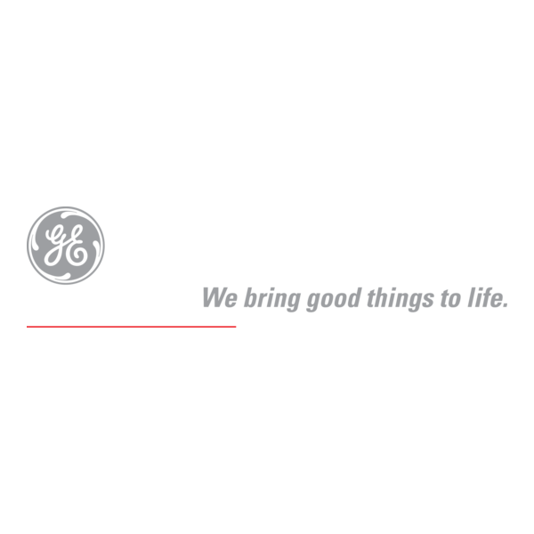 General Electric Logo PNG Vector