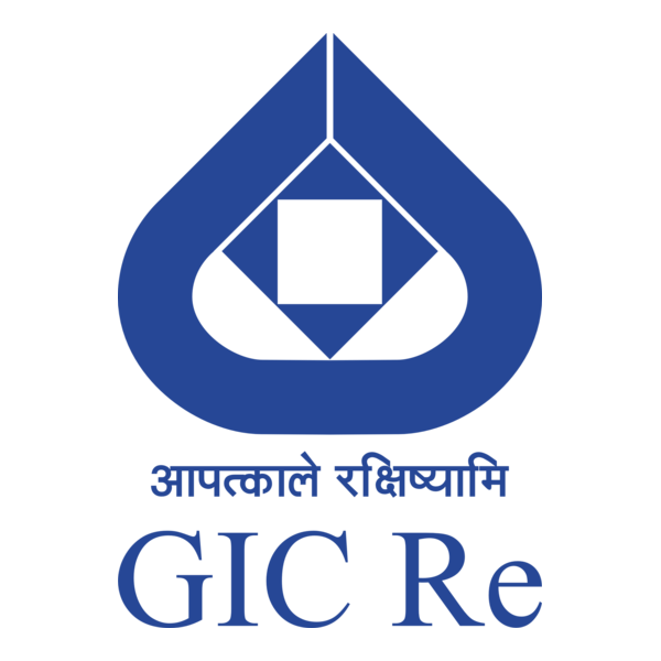 General Insurance Corporation Of India Logo PNG Vector