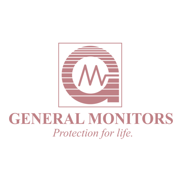 General Monitors Logo PNG Vector