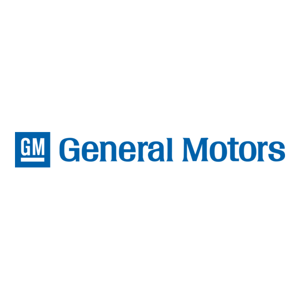 General Motors Logo PNG Vector