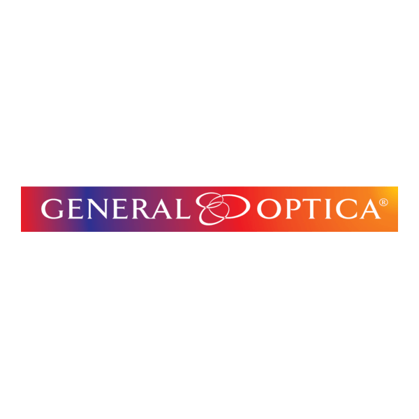 General Optica Logo PNG Vector