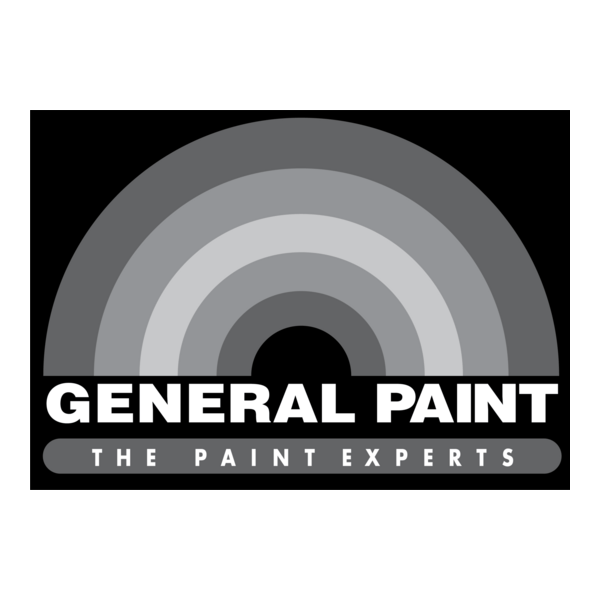 General Paint Logo PNG Vector
