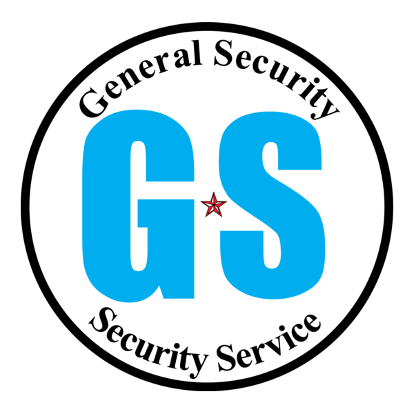 General Security Logo PNG Vector