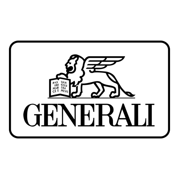 Generali Logo PNG Vector