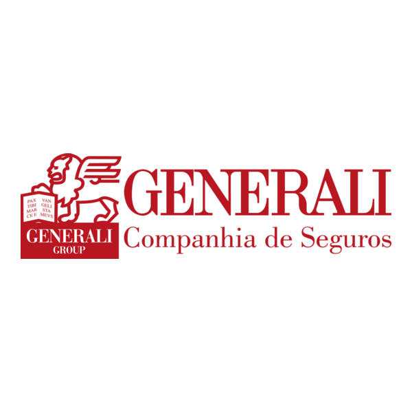 GENERALI SEGUROS Logo PNG Vector