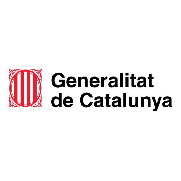 Generalitat de Catalunya Logo PNG Vector
