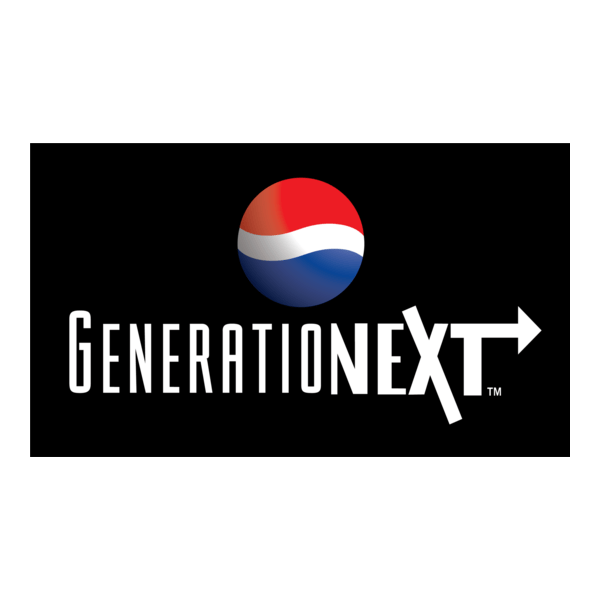Generation Next Logo PNG Vector