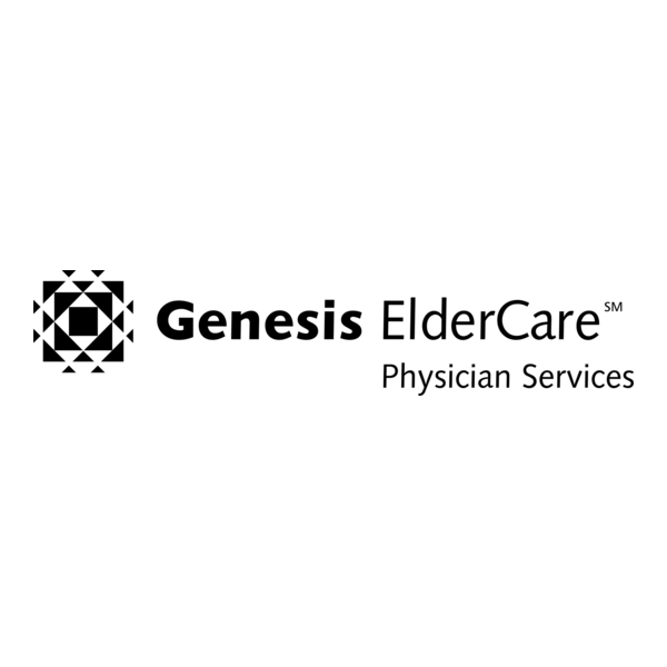 Genesis ElderCare Logo PNG Vector