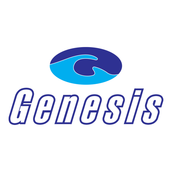 Genesis Logo PNG Vector