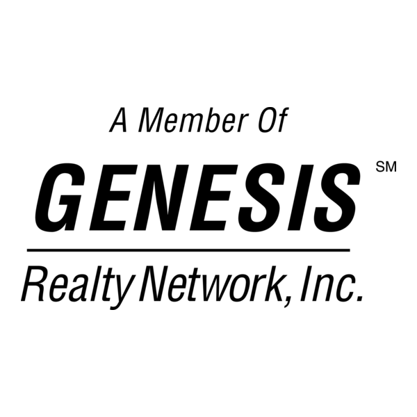 Genesis Realty Network Logo PNG Vector