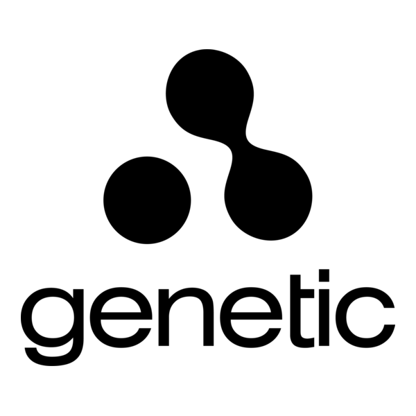 Genetic Logo PNG Vector