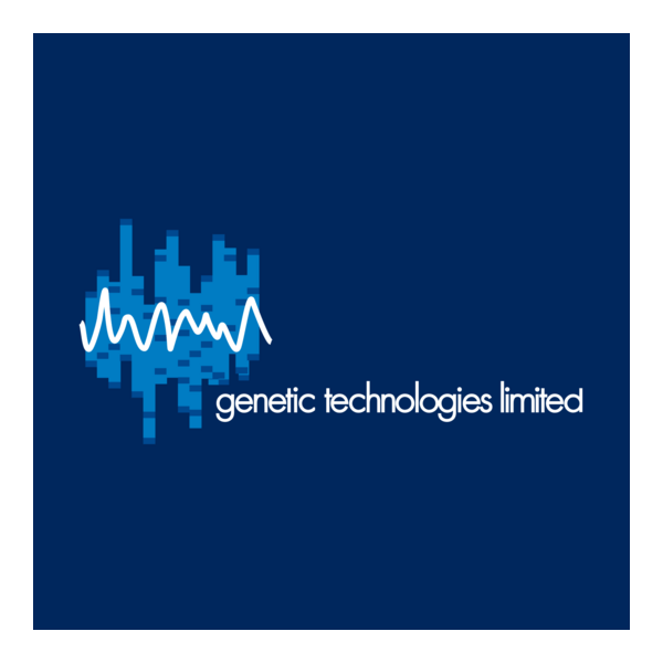 Genetic Technologies Limited Logo PNG Vector