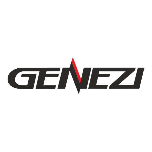 Genezi Logo PNG Vector